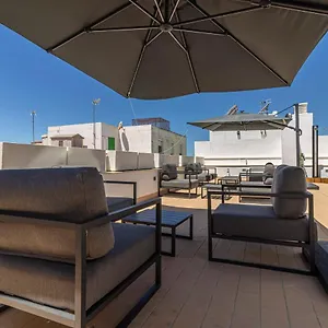 Allo San Roque 2ºb Apartamento