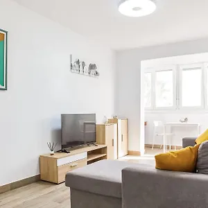 Beautiful In With Kitchen Apartamento