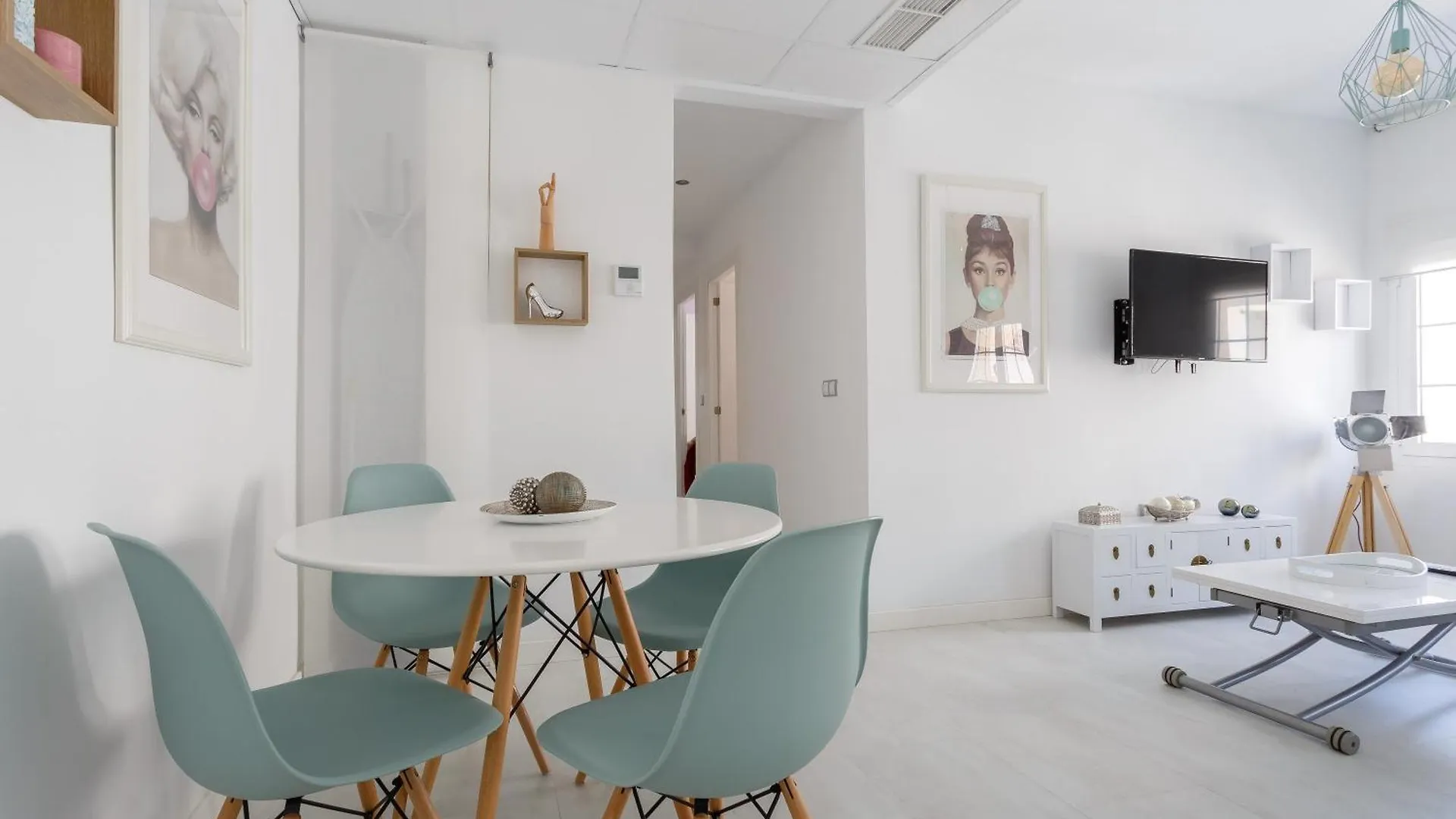 Apartamento Caleta Paradise Cádiz