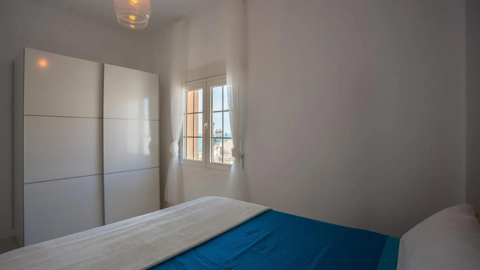 Apartamento Caleta Paradise Cádiz