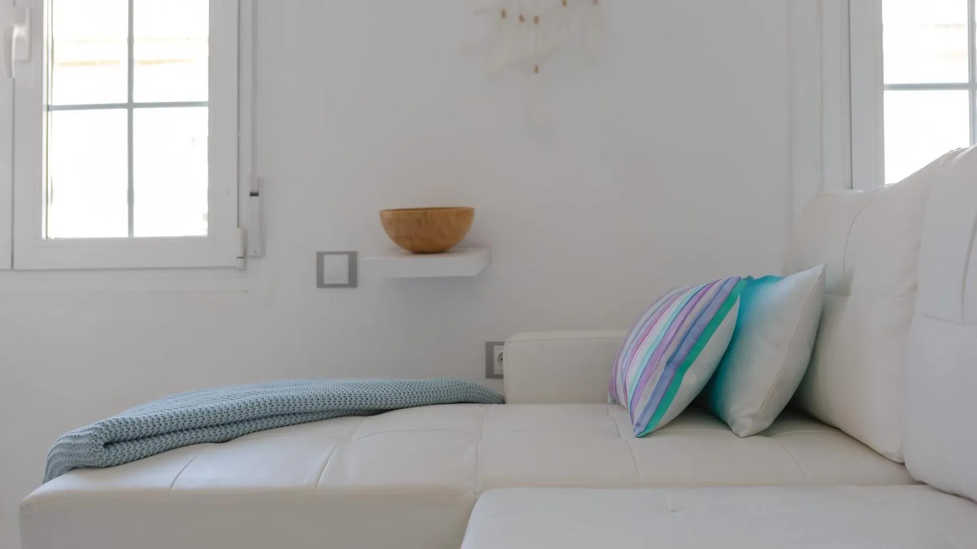 Apartamento Caleta Paradise Cádiz